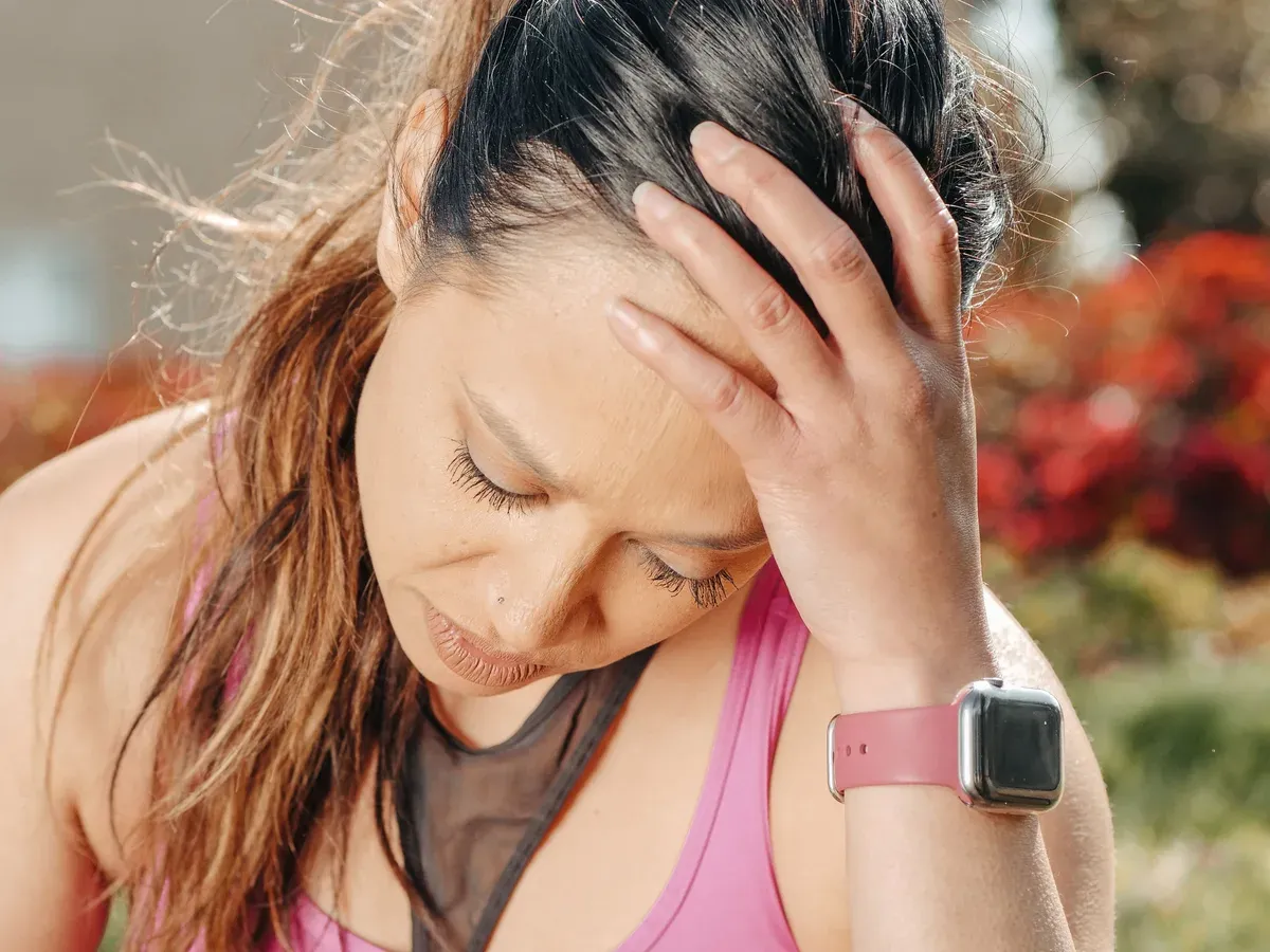 Chatswood chiropractic care for tension headaches