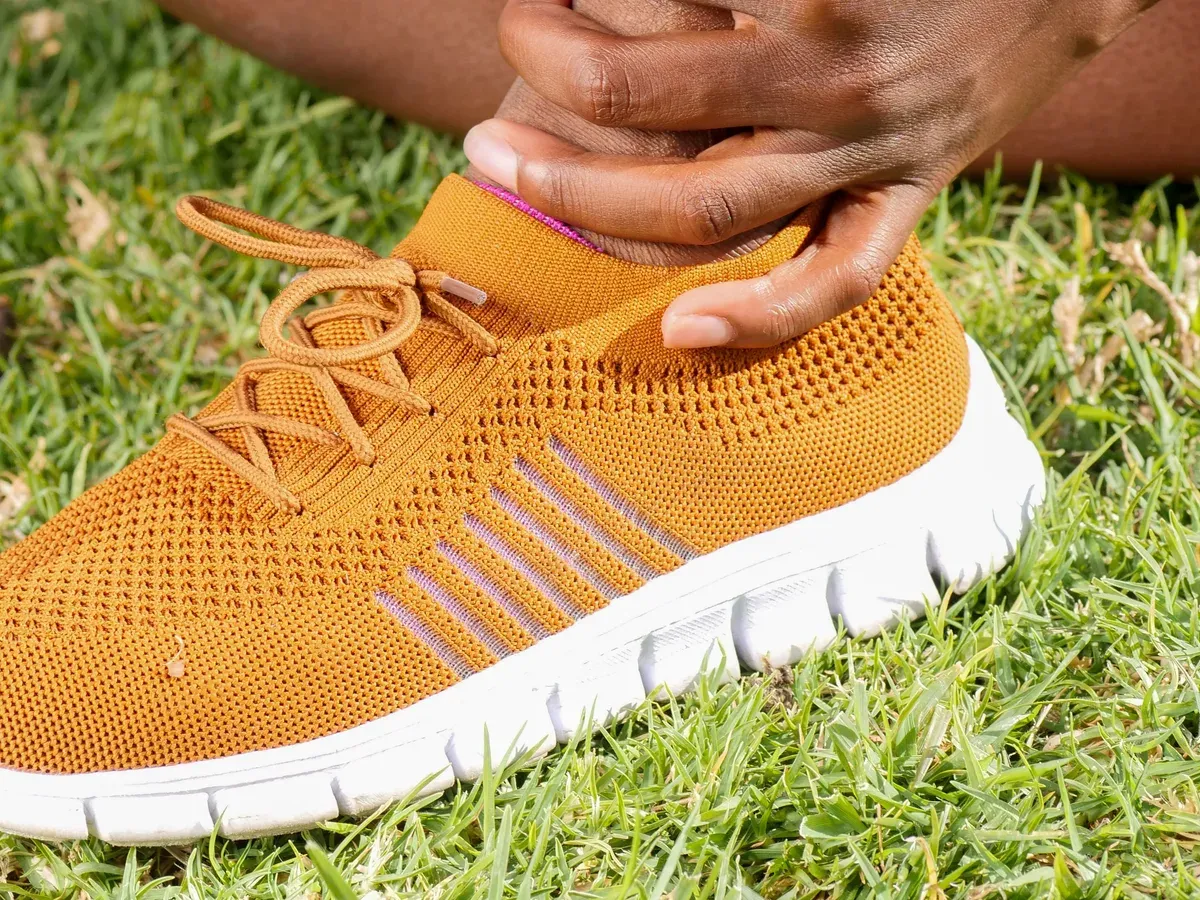 Chiropractic treatment for muscle strains and sprains in Chatswood