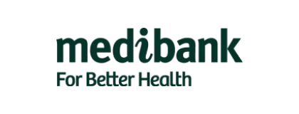 Medibank health fund logo