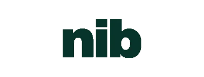 nib health fund logo